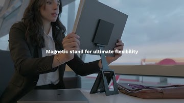 espresso Displays: The Portable Monitor for Business Travel