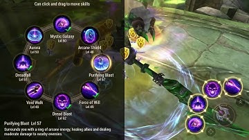 Crusaders of Light - 40 Man Arunas (Heroic) first kill