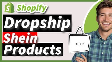 How To Connect Shein With Shopify Dropshipping and Import Shein Products (2025)