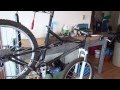 How To Build A Bike Stand Cheap How To Build A Bike Stand Cheap