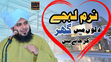 naraz lehje dilo me ghr Kar jate he // peer ajmal raza qadri // Hafiz Muhammad ismail