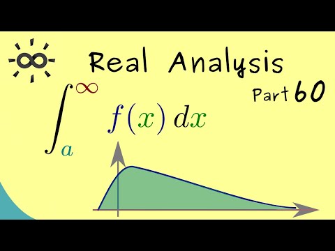 Video: Când este o integrală nemărginită?