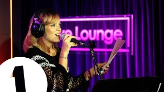 Video thumbnail of "Lily Allen covers Raleigh Ritchie's Stronger Than Ever in the Live Lounge"