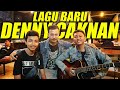 Vlog denny caknan bocoran lagu baru  kartonyonomedotjanji dennycaknan