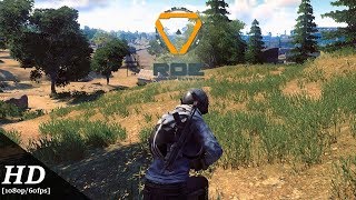 Ring of Elysium Gameplay [1080p\/60fps]