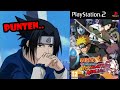 KARAKTER INI CUMA MITOS ! - (PS2) NYARI SASUKE KECIL & MINATO PS2 (LENGKAP)