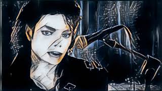 Billie Jean song - Michael Jackson (Reverse) reversed