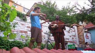 Download Lagu Ayuune Sule \u0026 Konstantin Kuchev (Ghana \u0026 Bulgaria) MP3