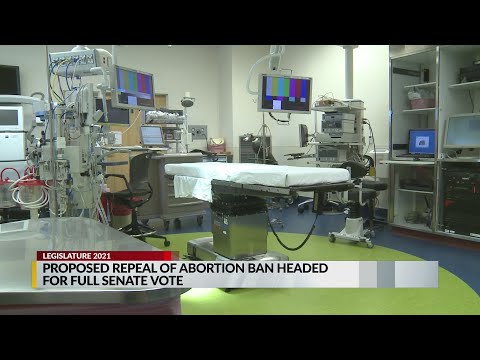 Proposed repeal of