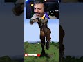MINECRAFT DIVENTA REALE PER LA PRIMA VOLTA!!