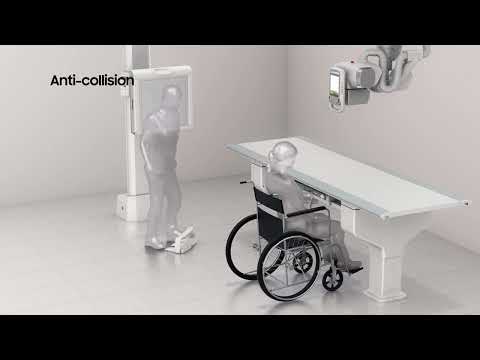 How Much Does A Samsung Portable X Ray Machine Cost