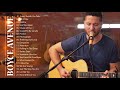 Bocye Avenue | Best Acoustic Love Songs Cover 2020 - Greatest Acoustic Guitar Songs Of All Time 2020