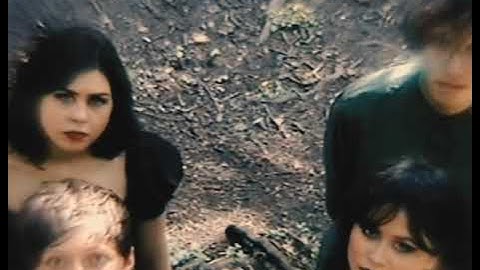 Banshi - Clear Skies (Official Video)