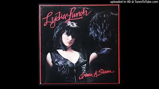 Lydia Lunch - Spooky - 1980 NYC No Wave