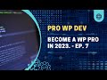 Become pro WP Developer with Sage (Roots stack) and Gutenberg - ep.7