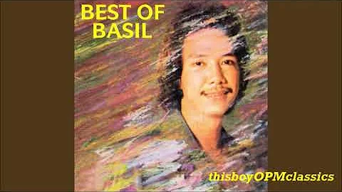 BASIL VALDEZ ~ KAHIT AKO'Y LUPA (1978)