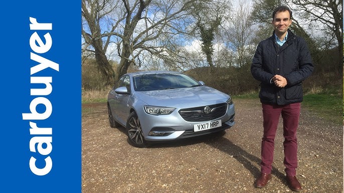 2021 Opel Insignia Review - Has It Been Worth The Wait?