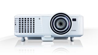 CANON LV-X310ST projector - Multitronic