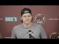 Sam Bitten Exit Interview | 5/8/2026