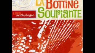 Video thumbnail of "La Bottine Souriante - Yoyo"