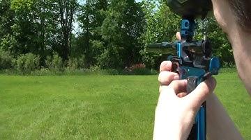 Bob long G6R Semi Uncapped