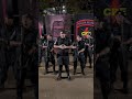 Versão da CPE sobre o confronto