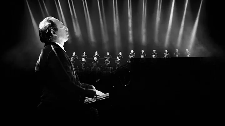 Hans Zimmer Concerts Ultimate Cut