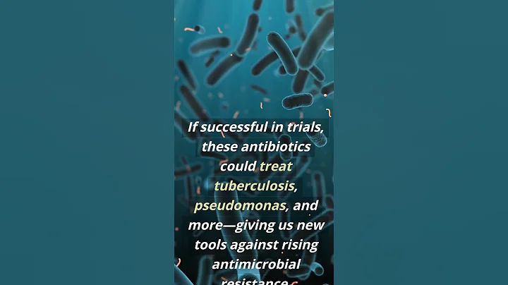 Latest AI news: AI discovers antibiotics to fight superbugs