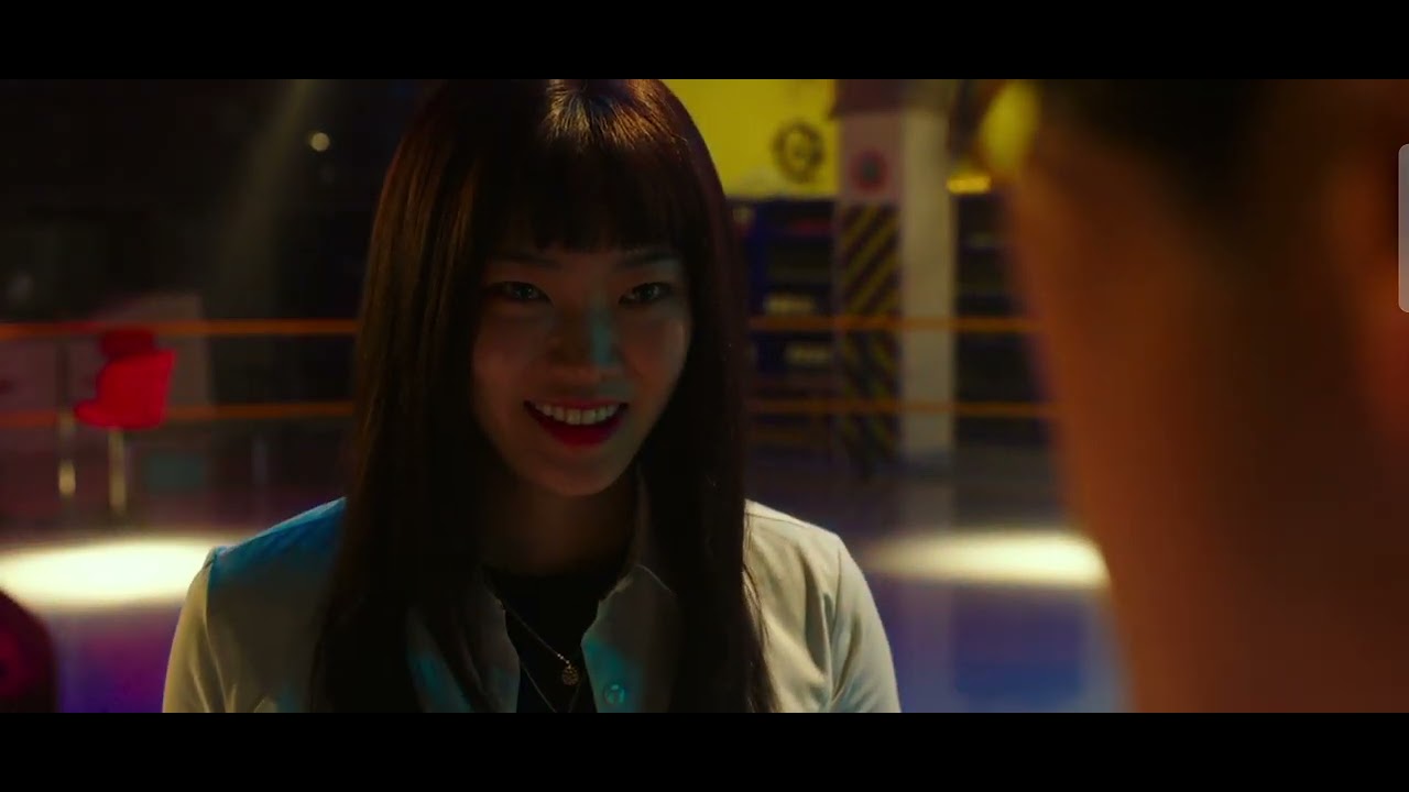 The Killer: A Girl Who Deserves to Die (2022) Full Movie - YouTube