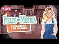 🔴 SO Curious About Fields of Mistria's Mines! ⛏️