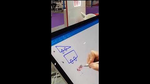 Fluidmath on Surface