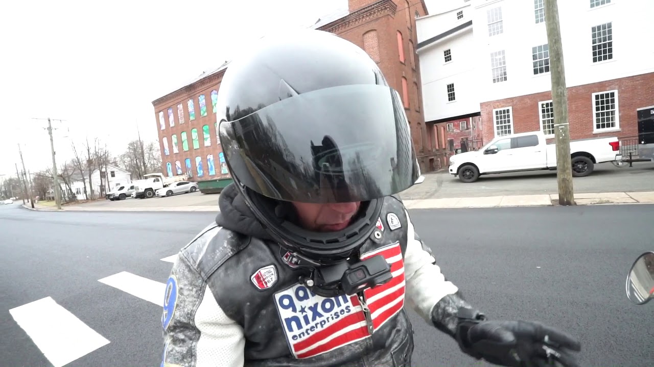 1967 Honda CA77 305 Dream