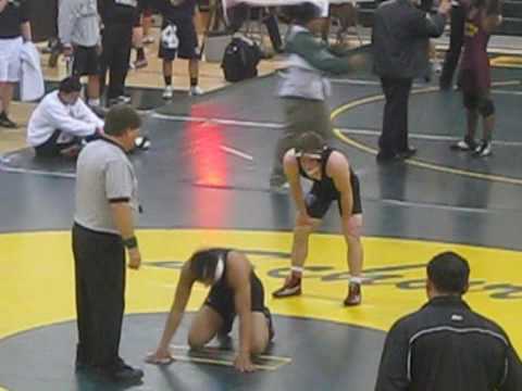 JC Southern Regionals Wrestling Tournament 2009 - ...