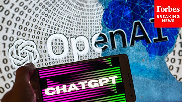ChatGPT Creator OpenAI Discussing Offer Valuing Company At $29 Billion, Report Says