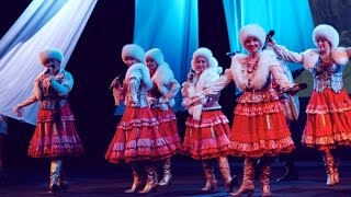 картинка: Ансамбль 