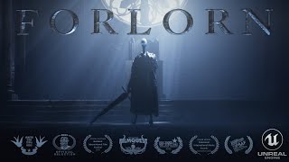 Forlorn | Unreal Engine Short Film