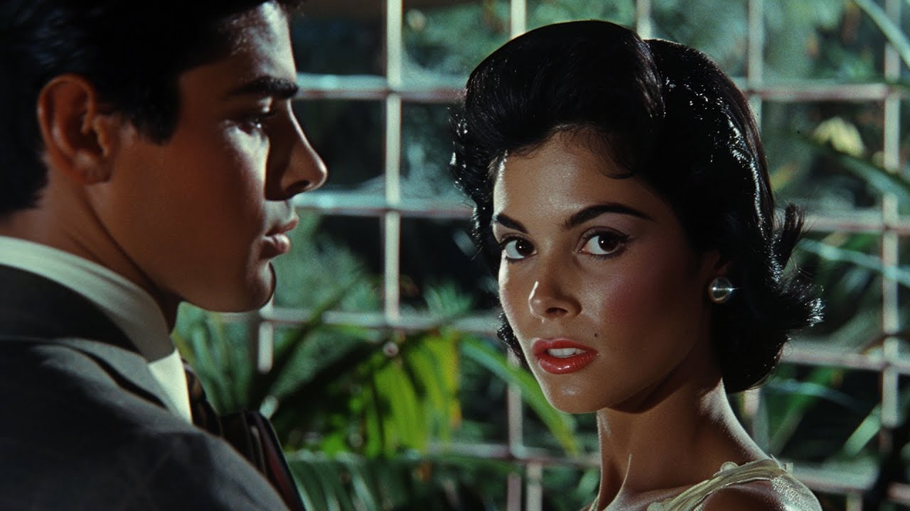 Con Totò, De Sica, Fabrizi e Arena | Racconti romani (1955) | Cinema Italiano 4K