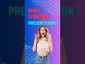 PowerPoint Design Hacks for Stunning Videos | PPT Video Tricks You Must Try! #PPTDesign #shorts
