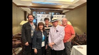 Song of the Cicada, Dale Carter, Robert Weiss and Aaron Weiss