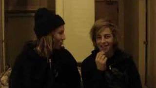 David Loy & Riley Hawk dom, lomp & famous