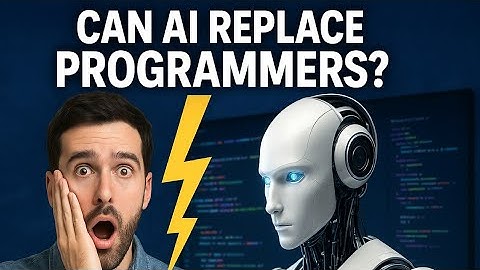 Can AI Replace Programmers in 2025? Testing Devin AI, Copilot & ChatGPT
