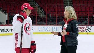 Jeff Skinner's Journey From Markham To The NHL | Hometown Hockey