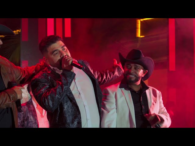 Corrido De Mazatlán & Puño De Tierra (Carnaval Mazatlán 2024 En Vivo) | La Original Banda El Lim