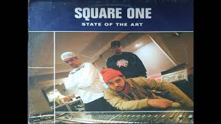 Square One - State Of The Art, 2000