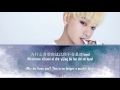 Ztao   promise lyrics chinesepinyinenglish