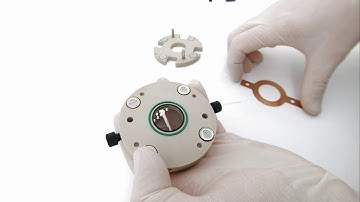 MM Raman ECFC Operating Video Manual