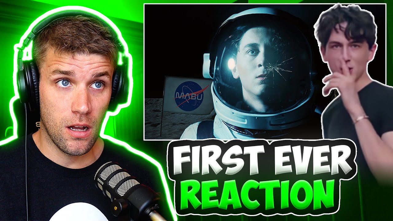 THIS IS A RISK!! | Rapper Reacts to Lil Mabu - AT WHAT COST? (First ...