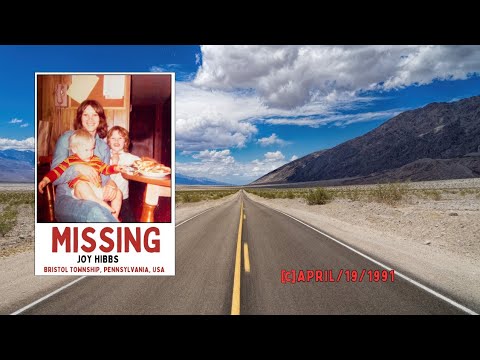 Pennsylvania 1991 cold case solved — arrest shocks community - YouTube