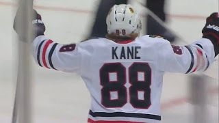 Patrick Kane Top 10 (HD)
