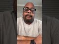 Protecting My Peace: I’m Not Entertaining Everything Anymore